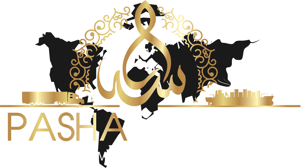 Pasha Traders