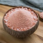 Pink Salt