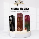 Nisha Heena