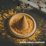Heena Powder