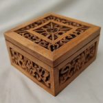 Hand Crafts